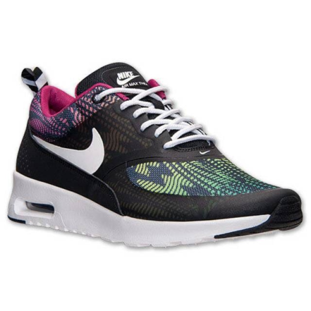 Nike Air Max Thea (Multi-Color)